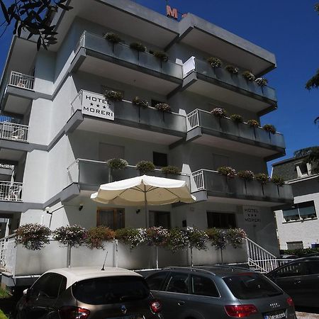 גראדו Hotel Moreri מראה חיצוני תמונה
