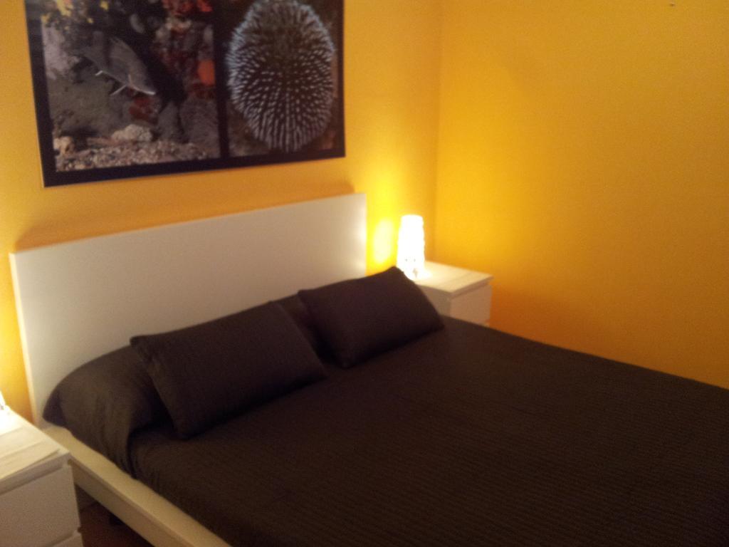 גראדו Hotel Moreri מראה חיצוני תמונה