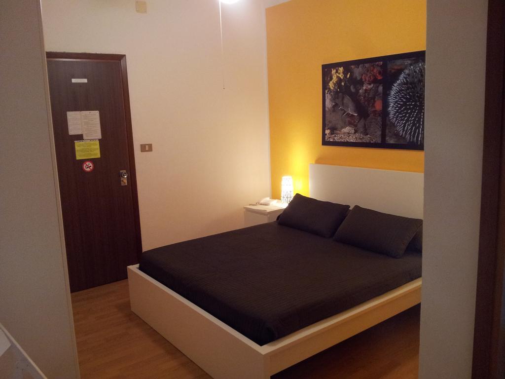 גראדו Hotel Moreri מראה חיצוני תמונה