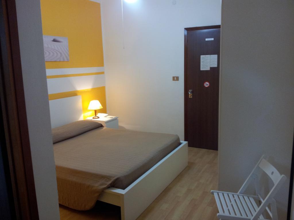 גראדו Hotel Moreri מראה חיצוני תמונה