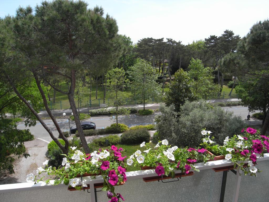 גראדו Hotel Moreri חדר תמונה