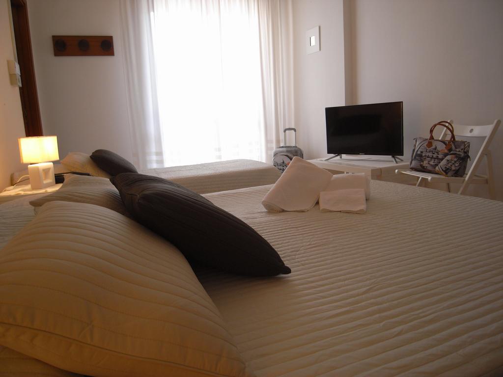 גראדו Hotel Moreri חדר תמונה