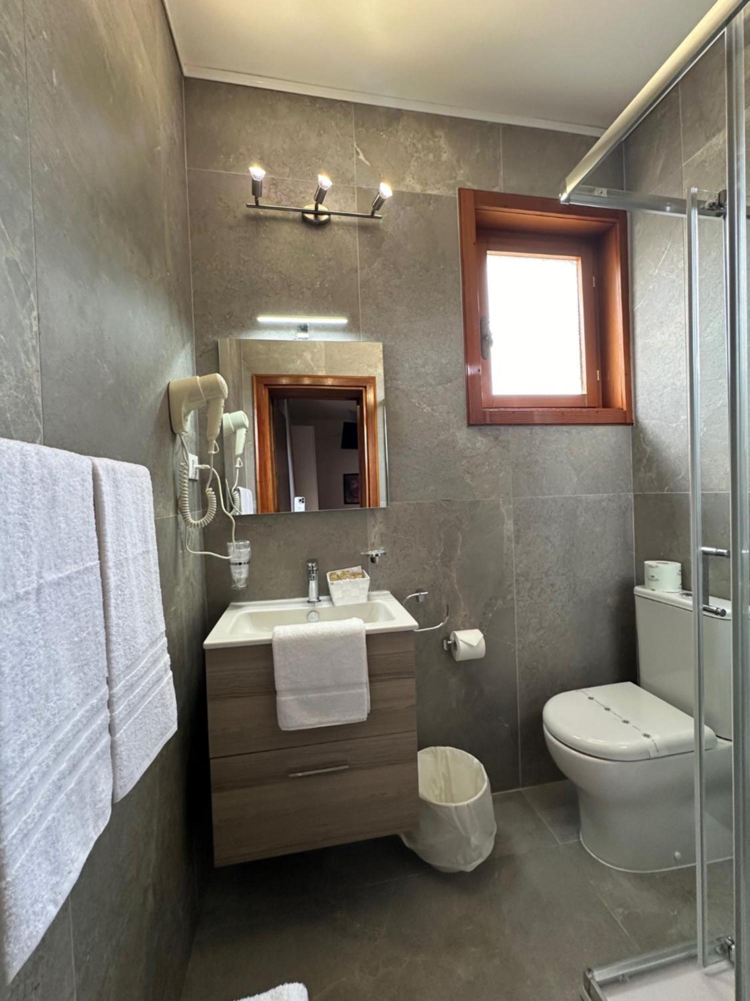 גראדו Hotel Moreri מראה חיצוני תמונה