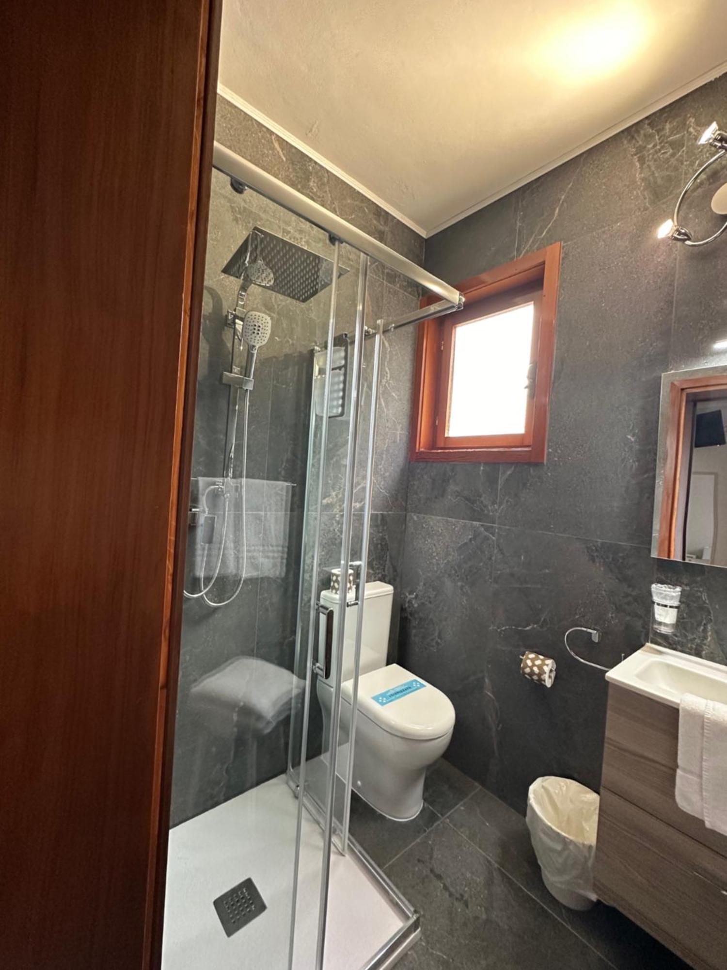 גראדו Hotel Moreri מראה חיצוני תמונה