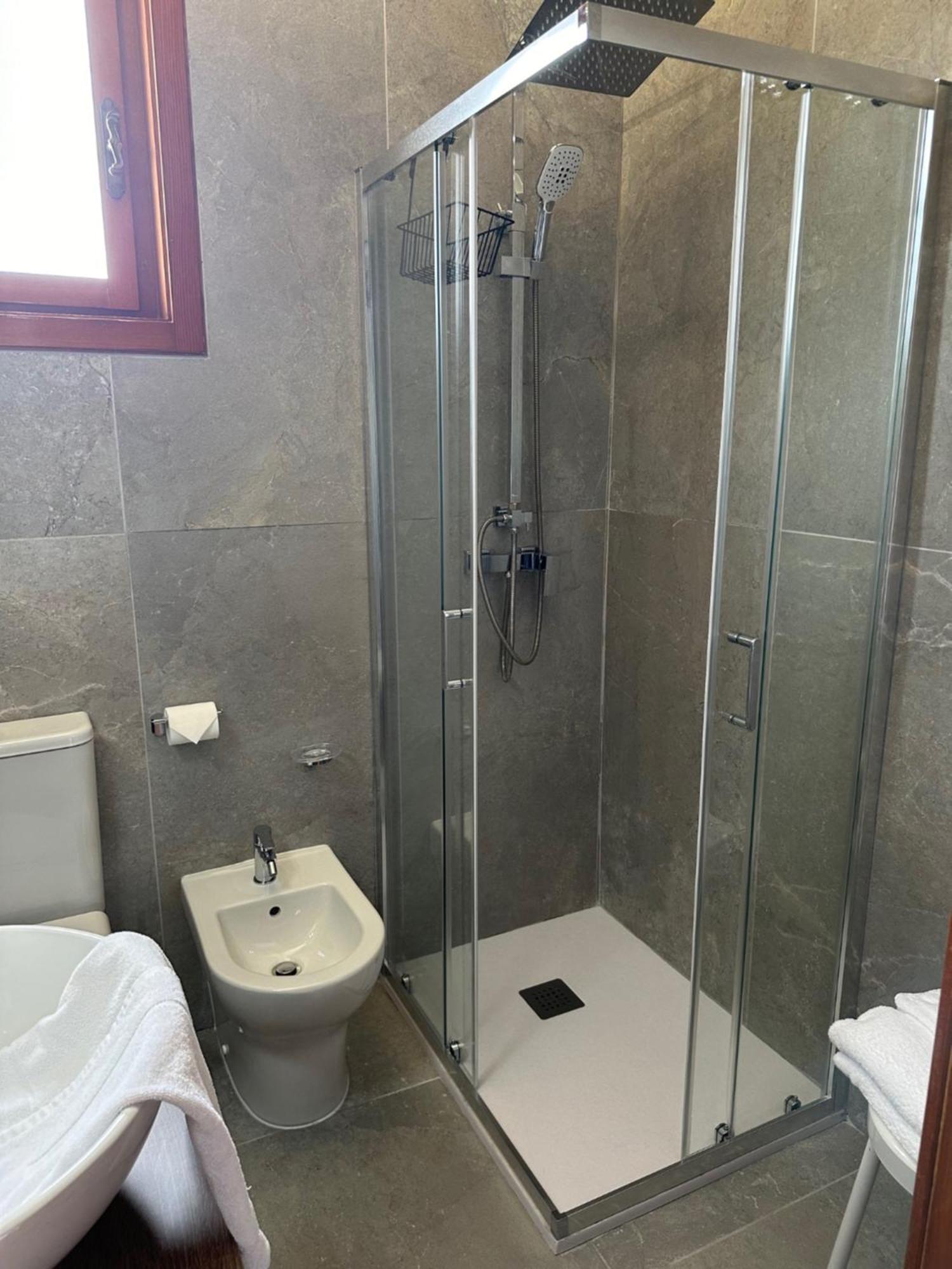 גראדו Hotel Moreri מראה חיצוני תמונה