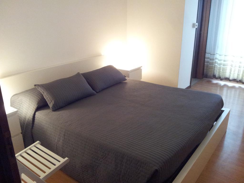 גראדו Hotel Moreri מראה חיצוני תמונה