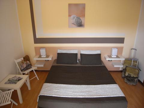 גראדו Hotel Moreri מראה חיצוני תמונה