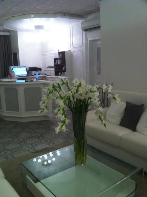 גראדו Hotel Moreri מראה חיצוני תמונה