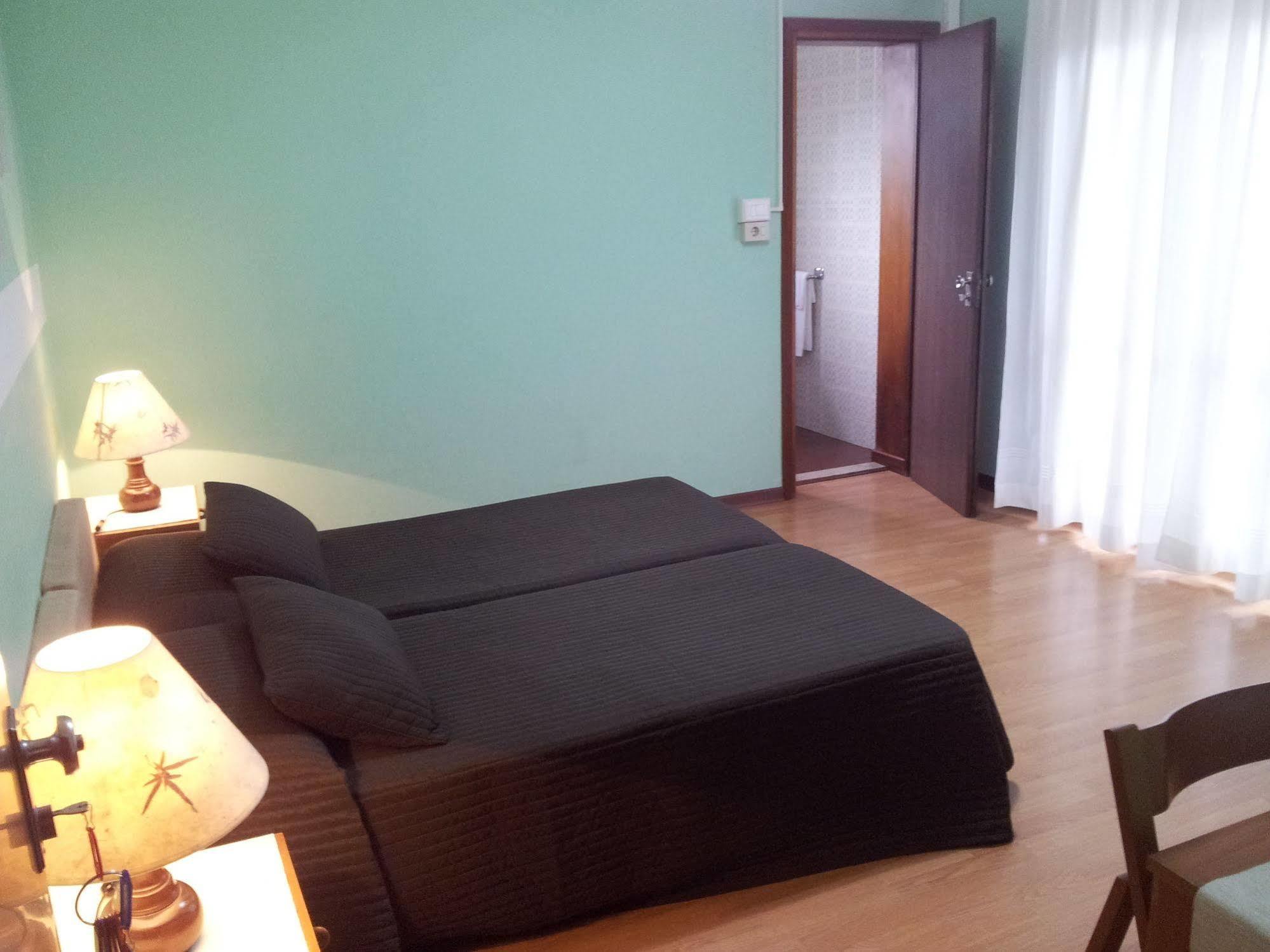 גראדו Hotel Moreri מראה חיצוני תמונה