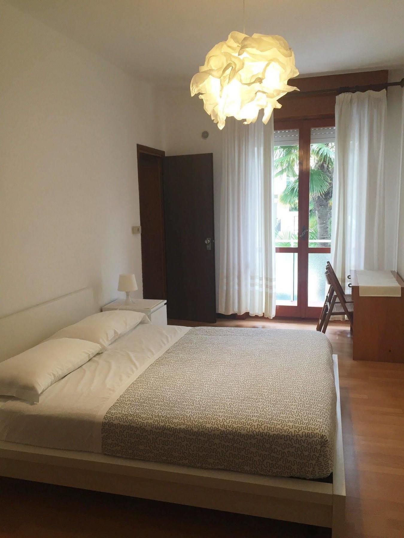 גראדו Hotel Moreri מראה חיצוני תמונה